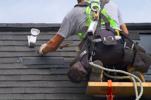 Gutter Installation and Roofing in Reading, MI