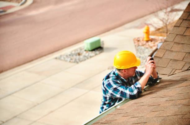 Best Gutter Installation and Roofing  in Reading, MI