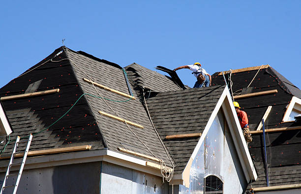 Best Roof Waterproofing Services  in Reading, MI